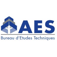 AES BET logo, AES BET contact details