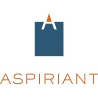 Aspiriant logo, Aspiriant contact details