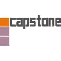 Capstone Research Inc logo, Capstone Research Inc contact details