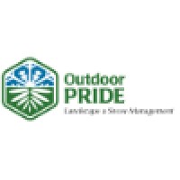 Outdoor Pride Landscaping logo, Outdoor Pride Landscaping contact details