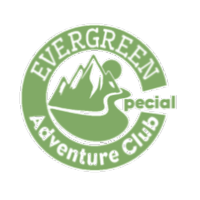 Evergreen Special Adventure Club logo, Evergreen Special Adventure Club contact details