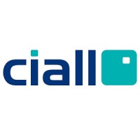 Ciall logo, Ciall contact details