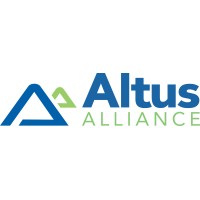 Altus Alliance logo, Altus Alliance contact details