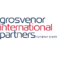 Grosvenor International Partners logo, Grosvenor International Partners contact details