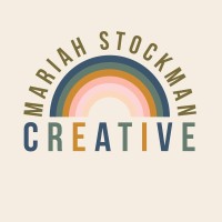 Mariah Stockman Creative logo, Mariah Stockman Creative contact details