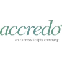 Accredo Health Group logo, Accredo Health Group contact details