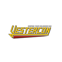 Yestercon logo, Yestercon contact details