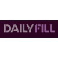 DailyFill logo, DailyFill contact details