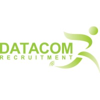 Datacom Recruitment logo, Datacom Recruitment contact details