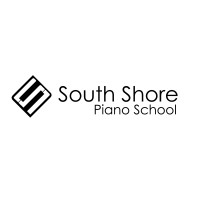 South Shore Piano School logo, South Shore Piano School contact details