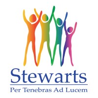 Stewarts Care Ltd logo, Stewarts Care Ltd contact details