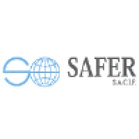 SAFER SACIF logo, SAFER SACIF contact details