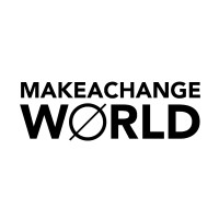 Make A Change logo, Make A Change contact details