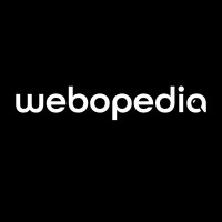 Webopedia logo, Webopedia contact details