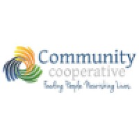 Community Cooperative logo, Community Cooperative contact details