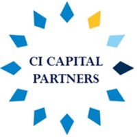 CI Capital Partners LLC logo, CI Capital Partners LLC contact details