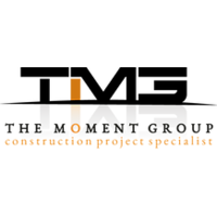 TheMomentGroup.com logo, TheMomentGroup.com contact details