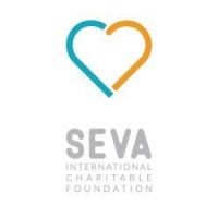 Seva International Charitable Foundation logo, Seva International Charitable Foundation contact details