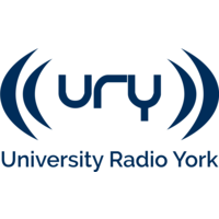 University Radio York logo, University Radio York contact details