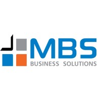 MBS Business Solutions logo, MBS Business Solutions contact details