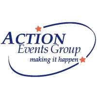 Action Events Group logo, Action Events Group contact details