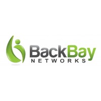 Back Bay Networks logo, Back Bay Networks contact details