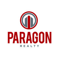 PARAGON REALTY logo, PARAGON REALTY contact details