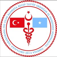 Mogadishu Somali Turkey, Recep Tayyip Erdogan Training and Research Hospital logo, Mogadishu Somali Turkey, Recep Tayyip Erdogan Training and Research Hospital contact details