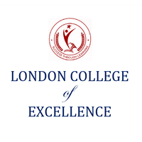 London College of Excellence logo, London College of Excellence contact details