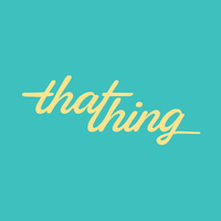 Thathing logo, Thathing contact details