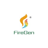 FireGen Biomedicals logo, FireGen Biomedicals contact details