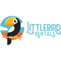 LittleBird Rentals logo, LittleBird Rentals contact details