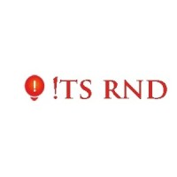 ITS RND logo, ITS RND contact details