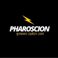 Pharoscion Global logo, Pharoscion Global contact details