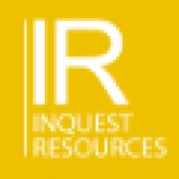 Inquest Resources logo, Inquest Resources contact details