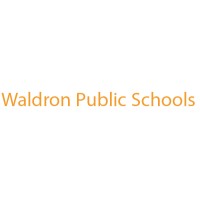 Waldron High School logo, Waldron High School contact details