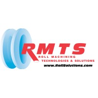 Roll Machining Technologies & Solutions logo, Roll Machining Technologies & Solutions contact details