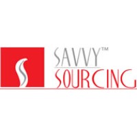 Savvy Sourcing logo, Savvy Sourcing contact details