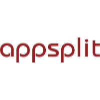 appsplit logo, appsplit contact details