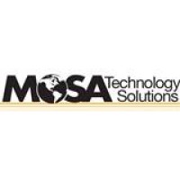 MOSA Technology Solutions logo, MOSA Technology Solutions contact details