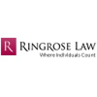 Ringrose Law logo, Ringrose Law contact details