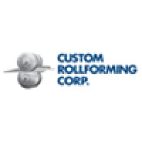 Custom Rollforming Corporation logo, Custom Rollforming Corporation contact details