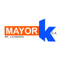 Mayor K logo, Mayor K contact details