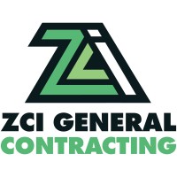 ZCI General Contracting logo, ZCI General Contracting contact details