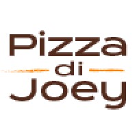 Pizza di Joey logo, Pizza di Joey contact details