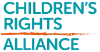 Children's Rights Alliance logo, Children's Rights Alliance contact details