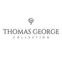 The Thomas George Collection logo, The Thomas George Collection contact details