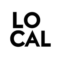 LOCAL (wedesignlocal.com) logo, LOCAL (wedesignlocal.com) contact details