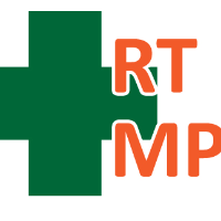 River Terrace Medical Pharmacy logo, River Terrace Medical Pharmacy contact details