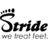 Stride Orthopaedics & Footwear logo, Stride Orthopaedics & Footwear contact details